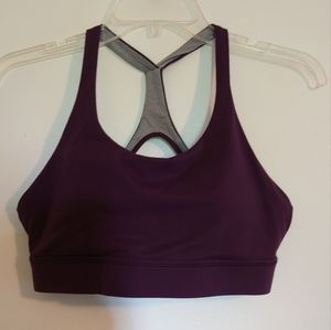 Born Primitive Max Effort Sports Bra Medium